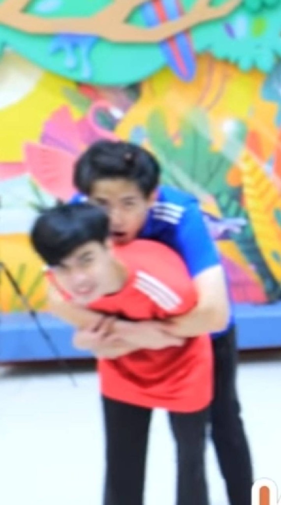 SUNG X BOOM OpenChat