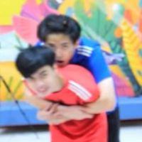 SUNG X BOOM