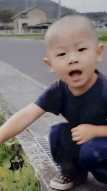 ビッグマウスの秘密基地㊙️