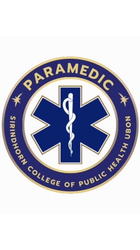 ประชาสัมพันธ์ PARAMEDIC-SCPHUB
