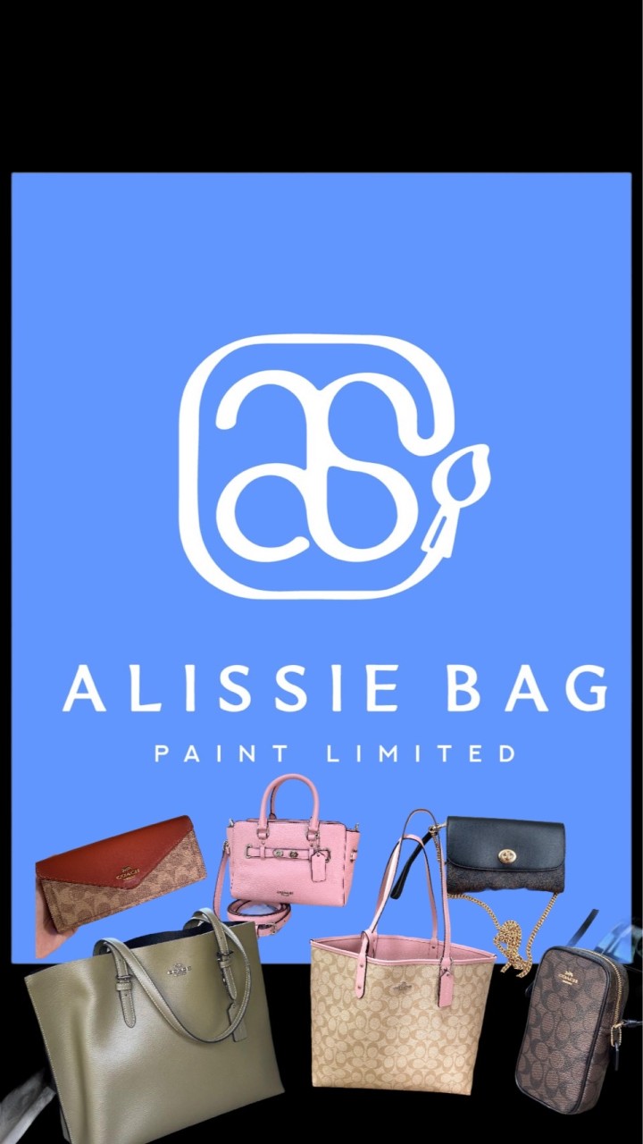 Alissie shop
