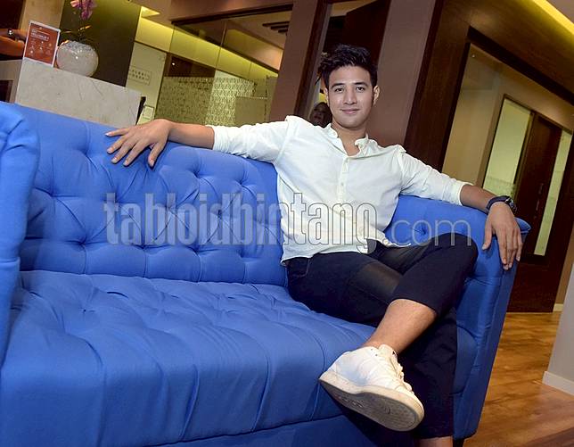 Keluarga Ammar Zoni Meninggalkan Rumah di Depok, Simbol Meninggalkan Masa Kelam