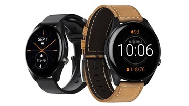 華碩更新智慧手錶線，ASUS VivoWatch SP 運動款 IFA 登場