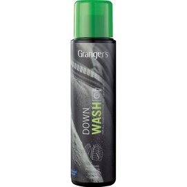 Granger's 羽絨洗劑/羽絨衣清洗劑/羽絨睡袋清潔劑/洗羽毛衣/保養復膨 GRF75 Down Wash