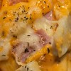 Pizza homemade