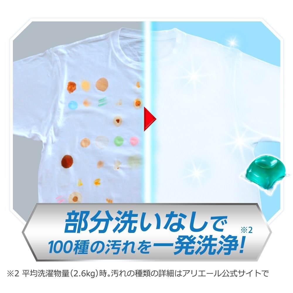 第三類洗衣的顛覆時代來臨，讓你洗衣變成一個樂趣。