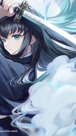 鬼滅の刃 なりきり  ‼️