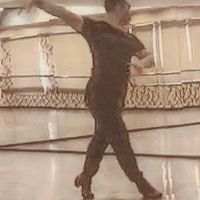 星期二下午拉丁DanceDance蒂達斯
