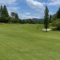 名古屋ゴルフ⛳️