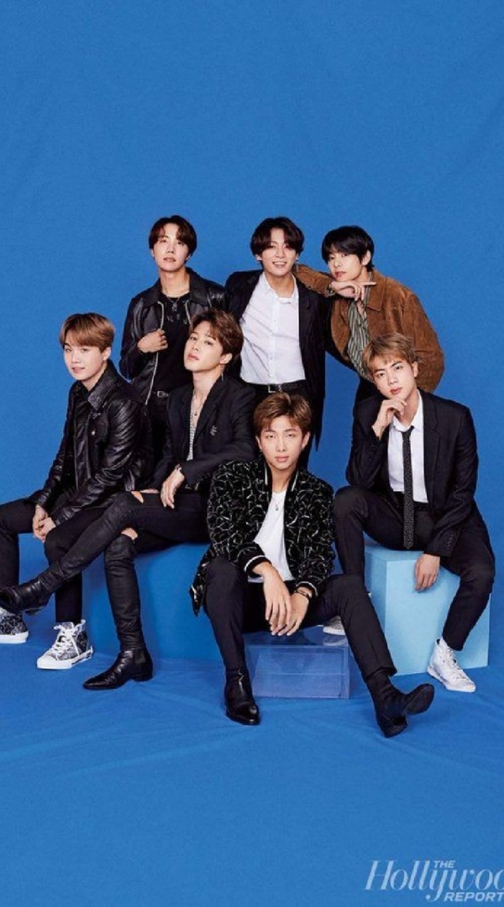 พวกเรา คือ สาว/หนุ่ม คนติ่ง BTS🖤