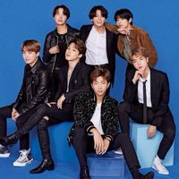 พวกเรา คือ สาว/หนุ่ม คนติ่ง BTS🖤
