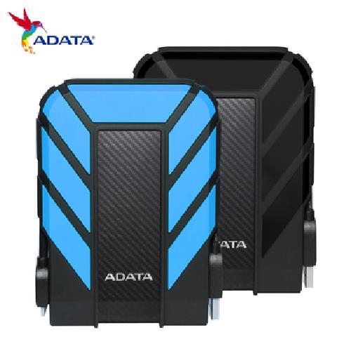 獨家震動感知技術 全面防護更安心HD710 Pro的震動感知保護技術，是當硬碟資料傳輸時出現巨大震動，會閃爍紅色警示燈並且自動啟動硬碟防震保護動作，能有效降低震動時對硬碟所造成的傷害。 超大容量稱心如