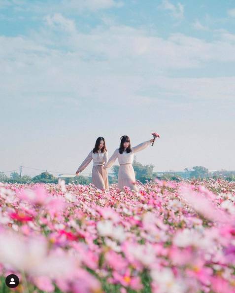 圖片來源：IG @rebeccachen0421