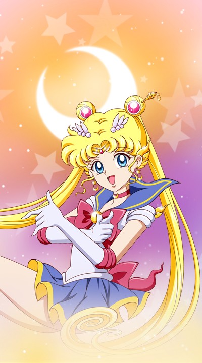 Sailor Moon Thailand