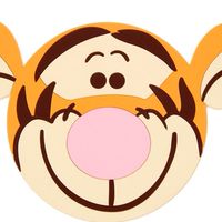 5月虎寶寶媽媽群👼🏻🐯