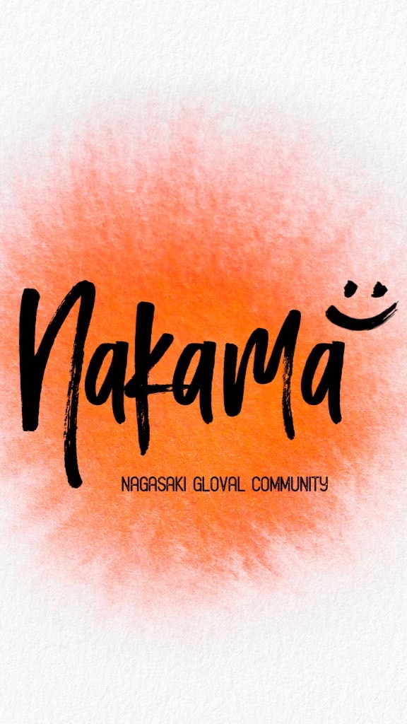 Nakama global community open chat