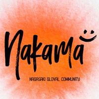 Nakama global community open chat