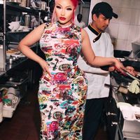 NICKI MINAJ THAILAND(TH)