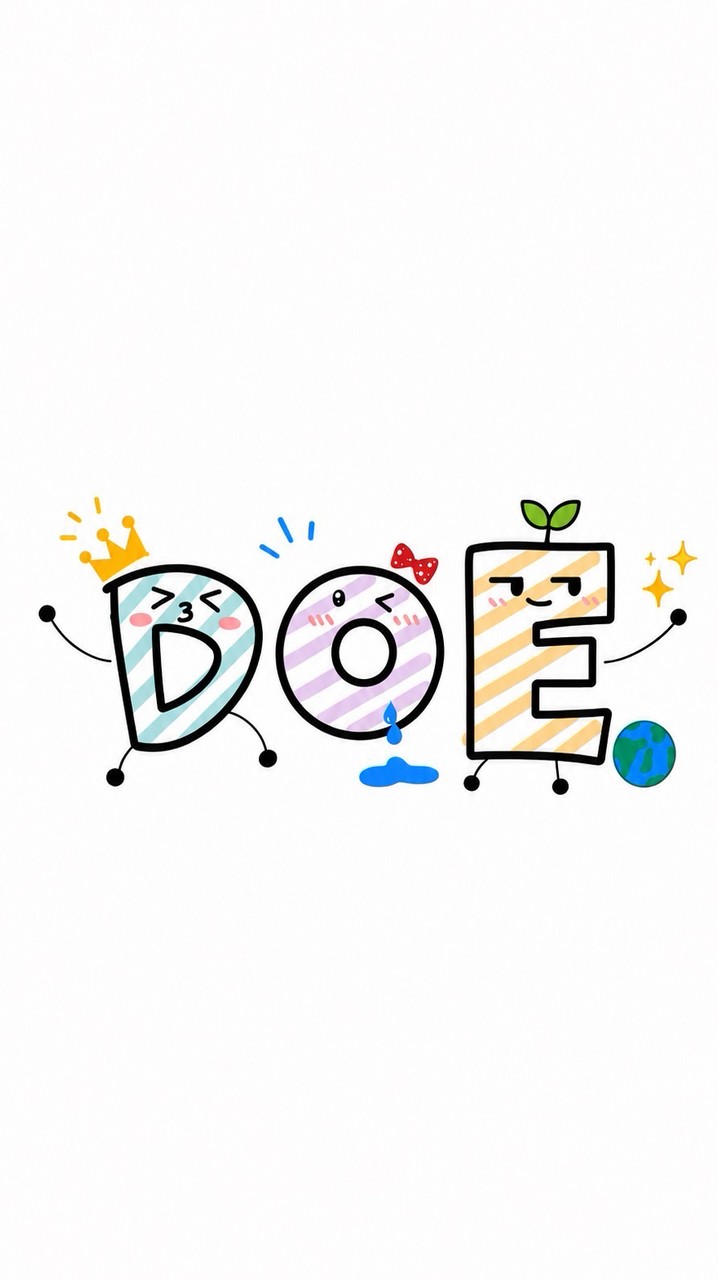 💫115 DOE新生群組
