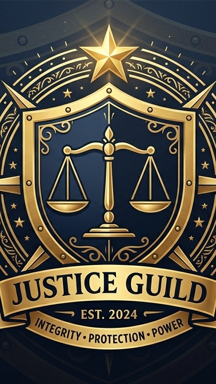 SMW guild Justice