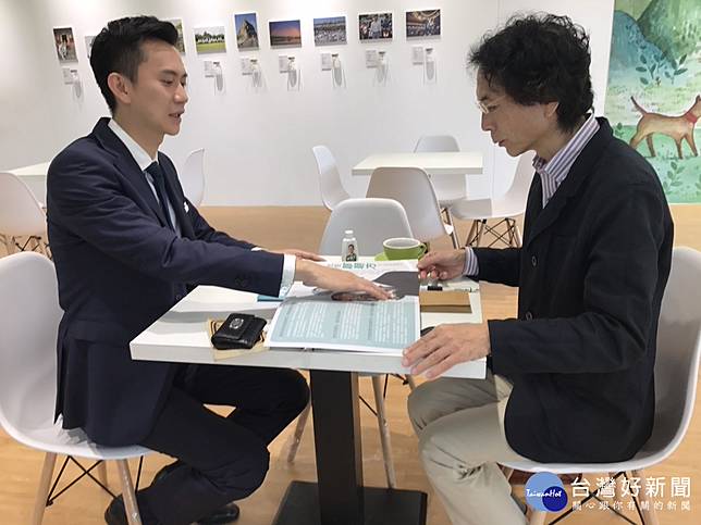 新世代政治風潮再起鄭朝方被譽為 台灣版小泉進次郎 台灣好新聞 Line Today