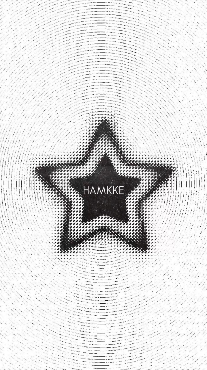 HAMKKE🌟代購