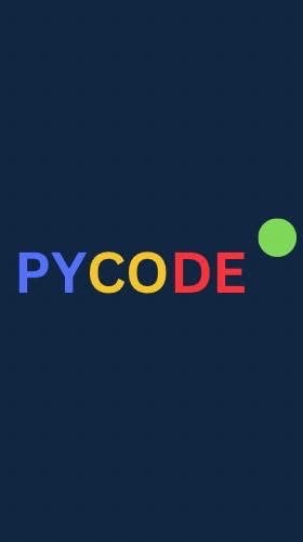 PyCode - ไปโค้ด