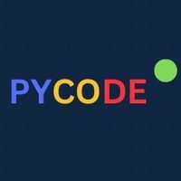 PyCode - ไปโค้ด