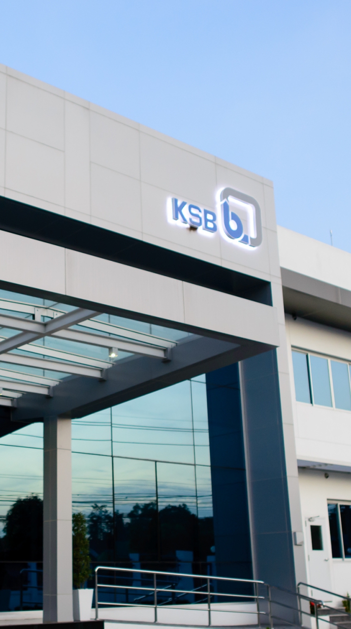 KSB IT Support