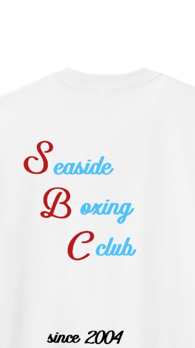 SBC Seaside Boxing Club