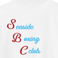 SBC Seaside Boxing Club