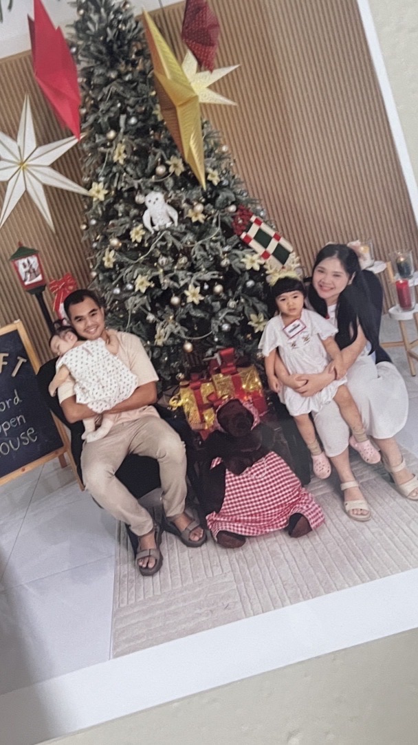 เลี้ยงลูกไปกับมามี้
