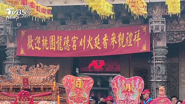 圖／TVBS