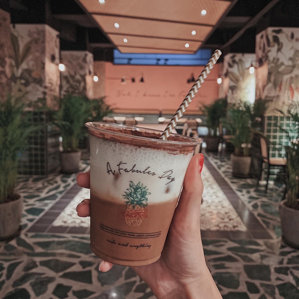 捷運東門站打卡小店推薦！6家咖啡廳、冰店讓你從永康街頭吃到街尾-2