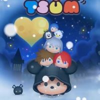つむツム　億スコア目指そ〜！　雑談⭕️ ハート交換❌
