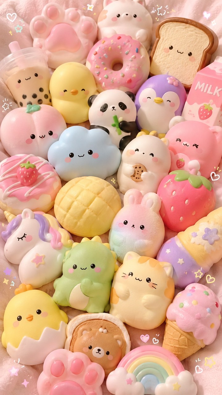 สกุชชี่-jipata🧸🪮🧸