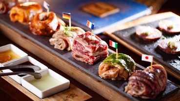 台中昭日堂燒肉 刷卡滿額享9折