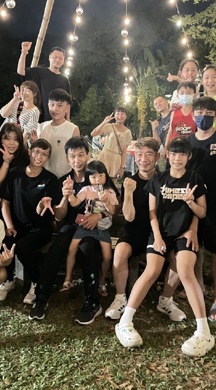 震高跆拳道館高雄左營仁武