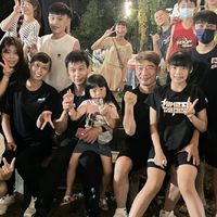 震高跆拳道館高雄左營仁武