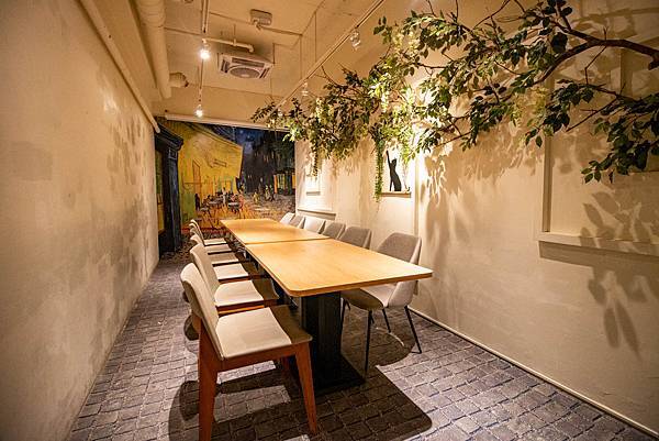 【新竹餐廳】YATS葉子-適合朋友聚會、家族團聚，環境舒適的北歐風餐廳！