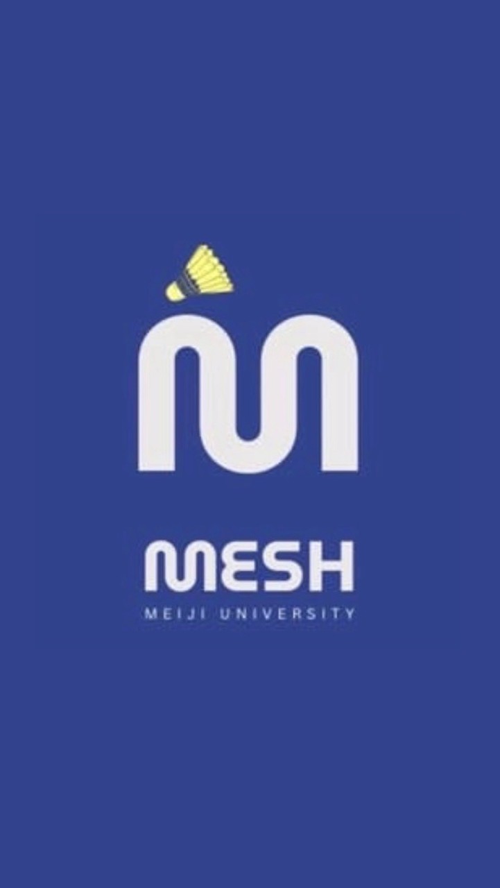 mesh2026年度新歓用オープンチャット