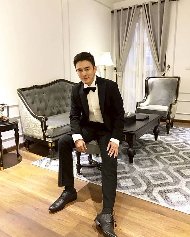 Campus Star | ประวัติ ธันวา สุริยจักร " ศิษย์เก่า ม.รังสิต เพื่อนซี้ณเดชน์ช่วยกันเรียนจนจบ