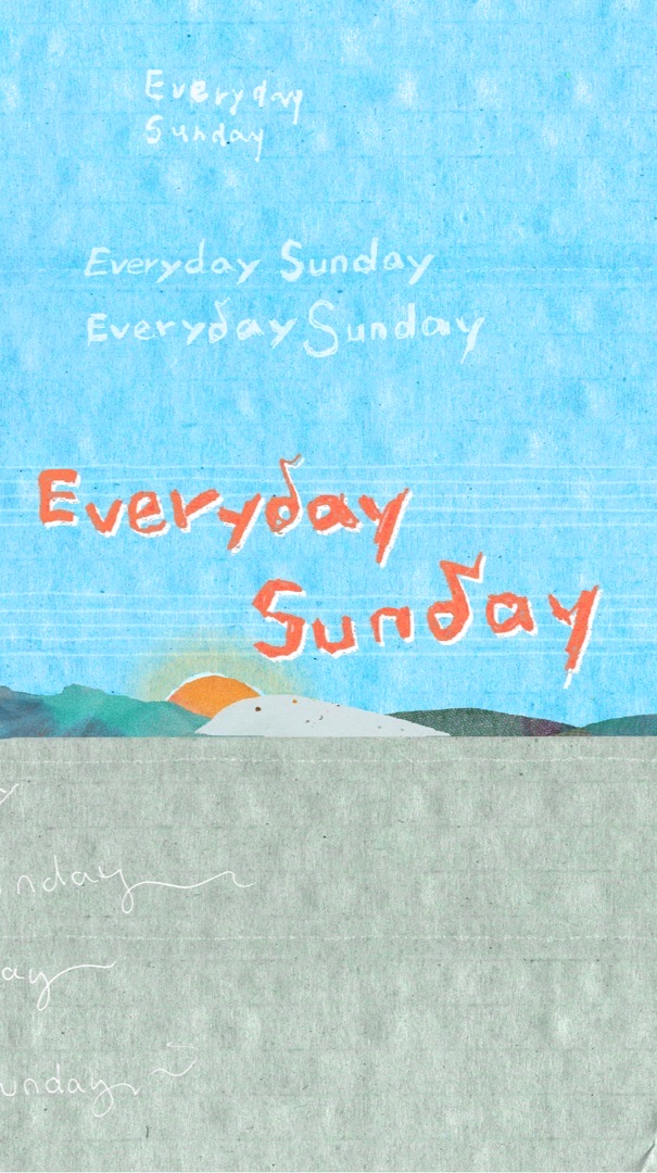 每天都是星期天@Kaohsiung