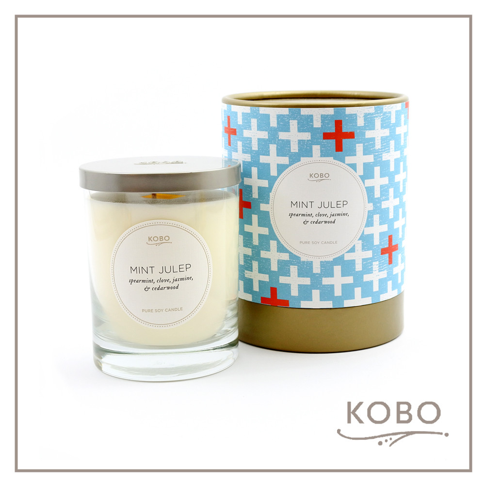 帶給你城市、海邊、鄉村情境氛圍。 ◇ 冰鎮薄荷酒 Mint Julep ◇ 帶給您幸福的溫暖香氛， 天然的大豆蠟加入了同樣天然的複方精油， 讓您安心享受放鬆愉悅的美好時光~ 漫步走在黎明時刻的池畔，與