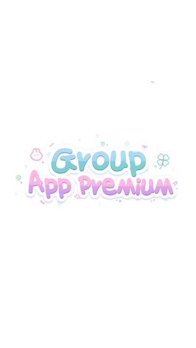 🌈 𝖦𝗋𝗈𝗎𝗉𓐄𝖺𝗉𝗉˚𝗉𝗋𝖾𝗆𝗂𝗎𝗆 𝟤꒷꒦
