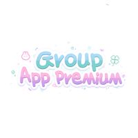🌈 𝖦𝗋𝗈𝗎𝗉𓐄𝖺𝗉𝗉˚𝗉𝗋𝖾𝗆𝗂𝗎𝗆 𝟤꒷꒦