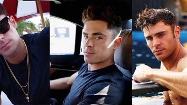 這回不搞笑！柴克艾弗隆變態接演美國最知名的連環殺手