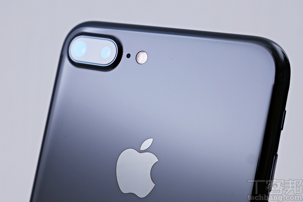 iPhone X 不是真的二倍變焦？全面解析蘋果隱而未宣的雙鏡頭規格