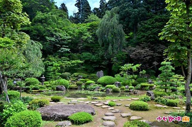 阿信的故鄉山形超好玩 庄內地區必去清單鶴岡市 @去旅行新聞網