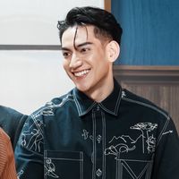 ลินคอล์นพูดไทยได้นิดหน่อย